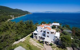 Villa Victoria By La Scala Beach